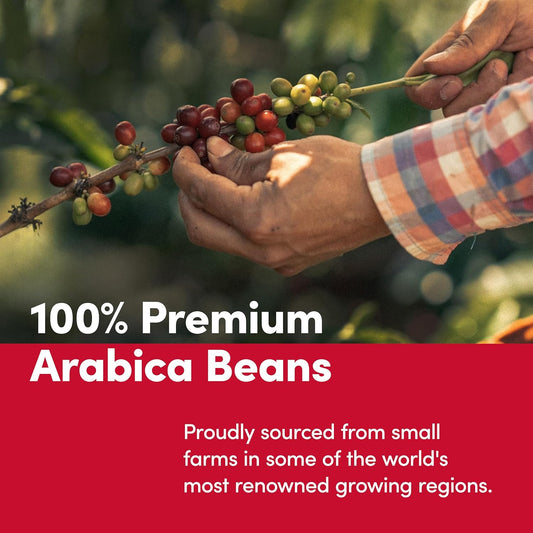 Tim_Hortons_Whole_Bean_Original,_Medium_Roast_Coffee,_Made_with_100%_Arabica_Beans,_12_Ounce_Bag