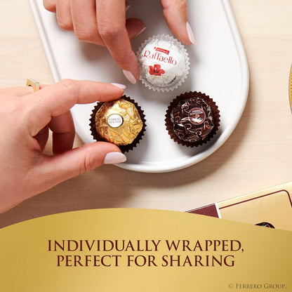 Ferrero_Collection,_Premium_Assorted,_Hazelnut,_Dark_Chocolate_and_Coconut,_48_Count_Premium_Treats,_6.1_oz