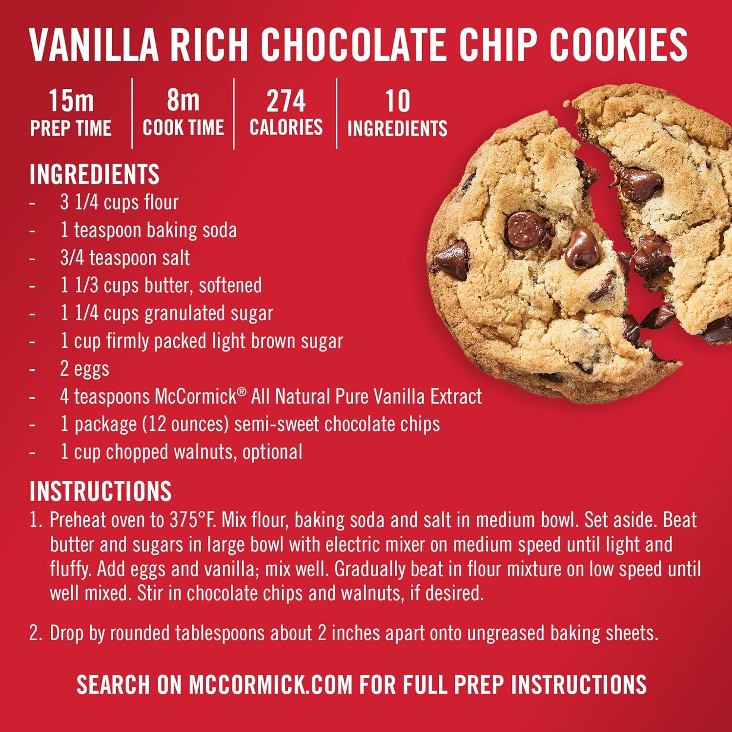 McCormick_Vanilla_Extract,_Pure,_Gluten_Free,_Non-GMO,_Made_with_Madagascar_Vanilla_Beans,_16_fl_oz