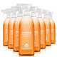 Ginger Yuzu - 28 Fl Oz (Pack of 8)