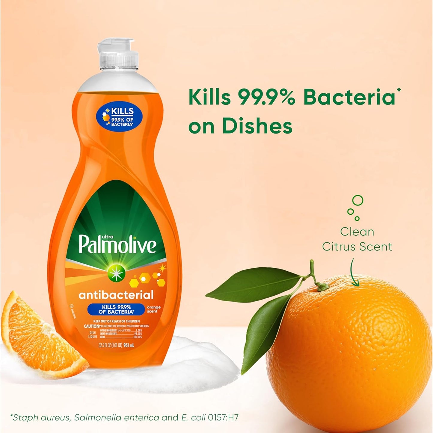 Palmolive_Ultra_Dish_Liquid,_Orange,_Antibacterial,_32.5_Fl_Oz_(Pack_of_1)