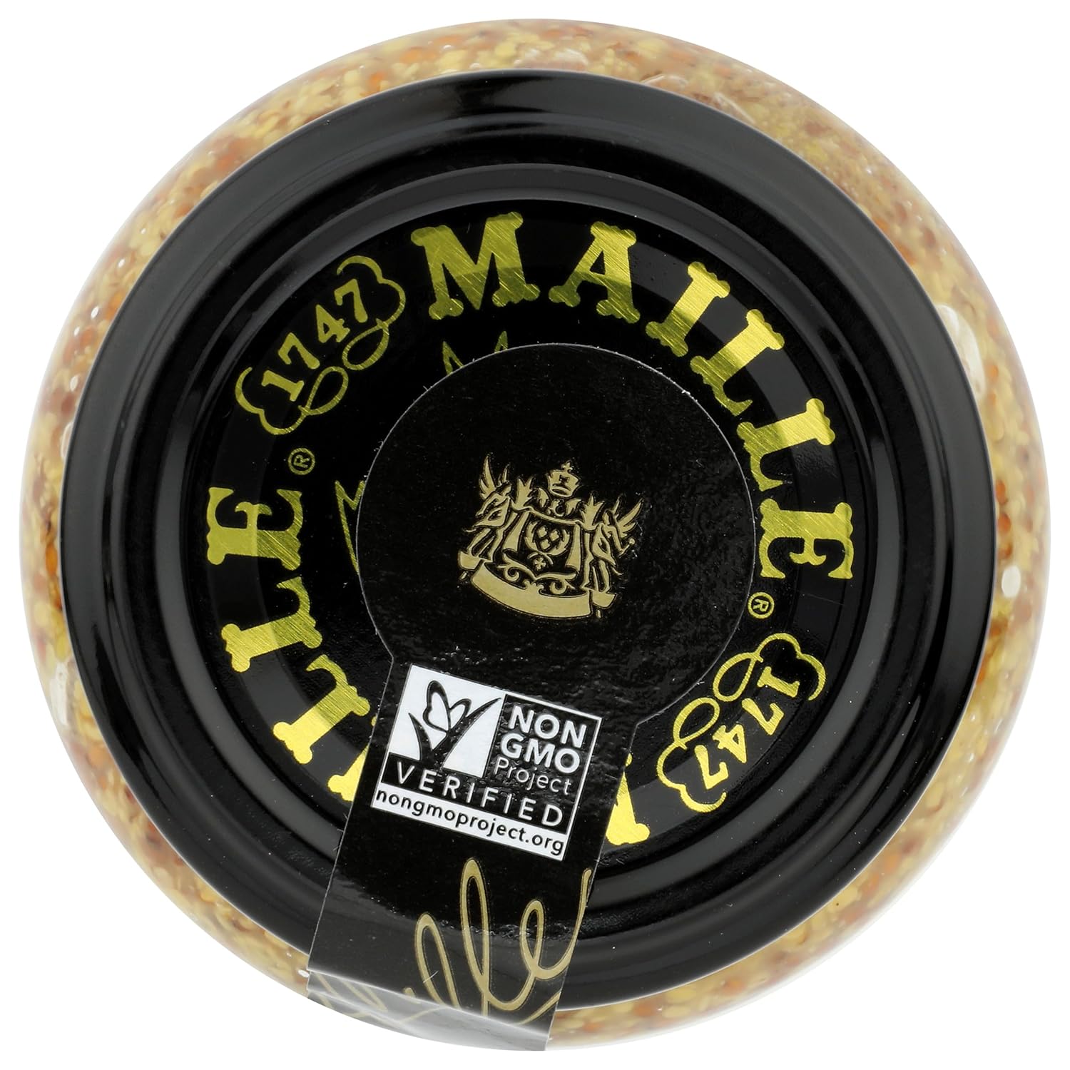 Maille_Mustard,_Old_Style,_7.3_oz