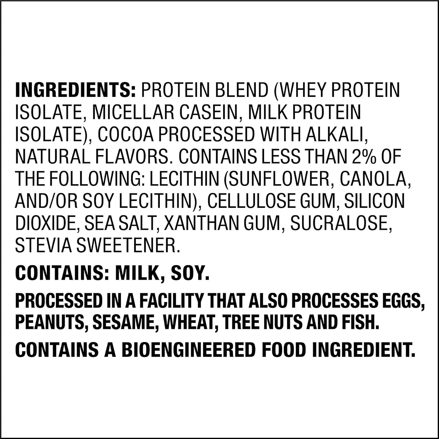 Quest_Nutrition_Chocolate_Milkshake_Protein_Powder,_22g_Protein,_1g_Sugar,_Low_Carb,_Gluten_Free,_3_Pound,_43_Servings