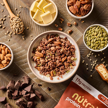 NuTrail_17g_Protein_Nut_Granola_Cereal,_Variety_Pack,_No_Sugar_Added,_Keto,_Low_Carb,_Gluten_Free,_Grain_Free,_Healthy_Breakfast_8_oz._3_Count