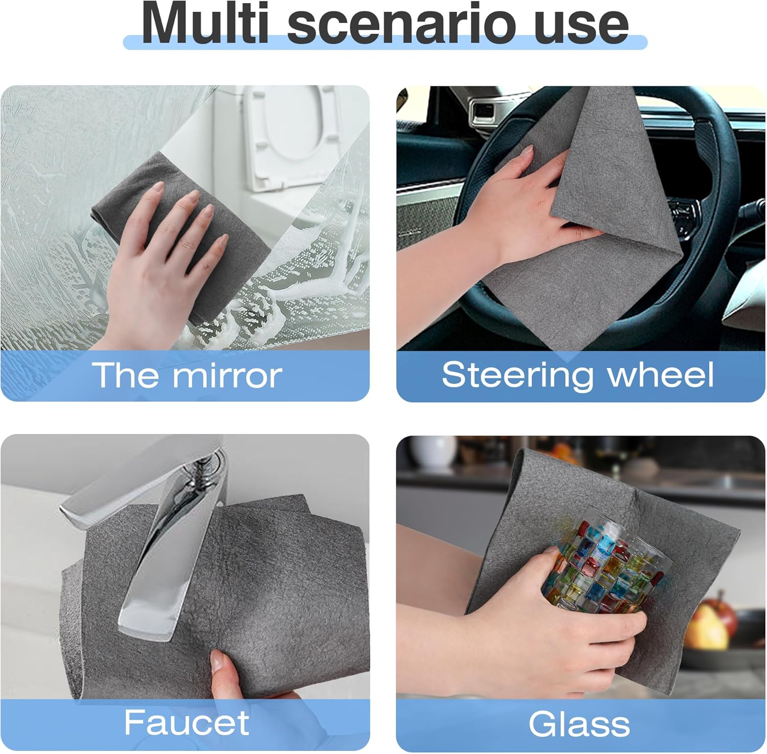10_Pcs_Thickened_Magic_Cleaning_Cloth,_Microfiber_Streak_Free_Cleaning_Cloths_Reuseable_Magic_Cleaning_Wipes_for_Windows_Glass