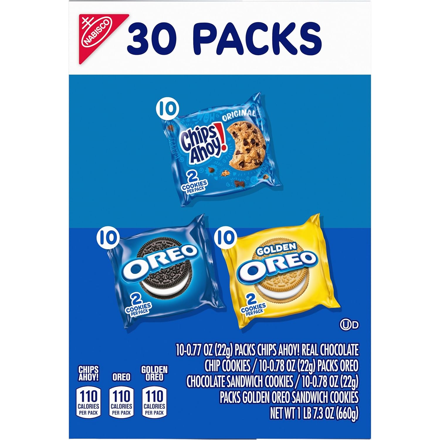 Nabisco_Sweet_Treats_Cookie_Variety_Pack_OREO,_OREO_Golden_&_CHIPS_AHOY!,_30_Snack_Packs_(2_Cookies_Per_Pack)