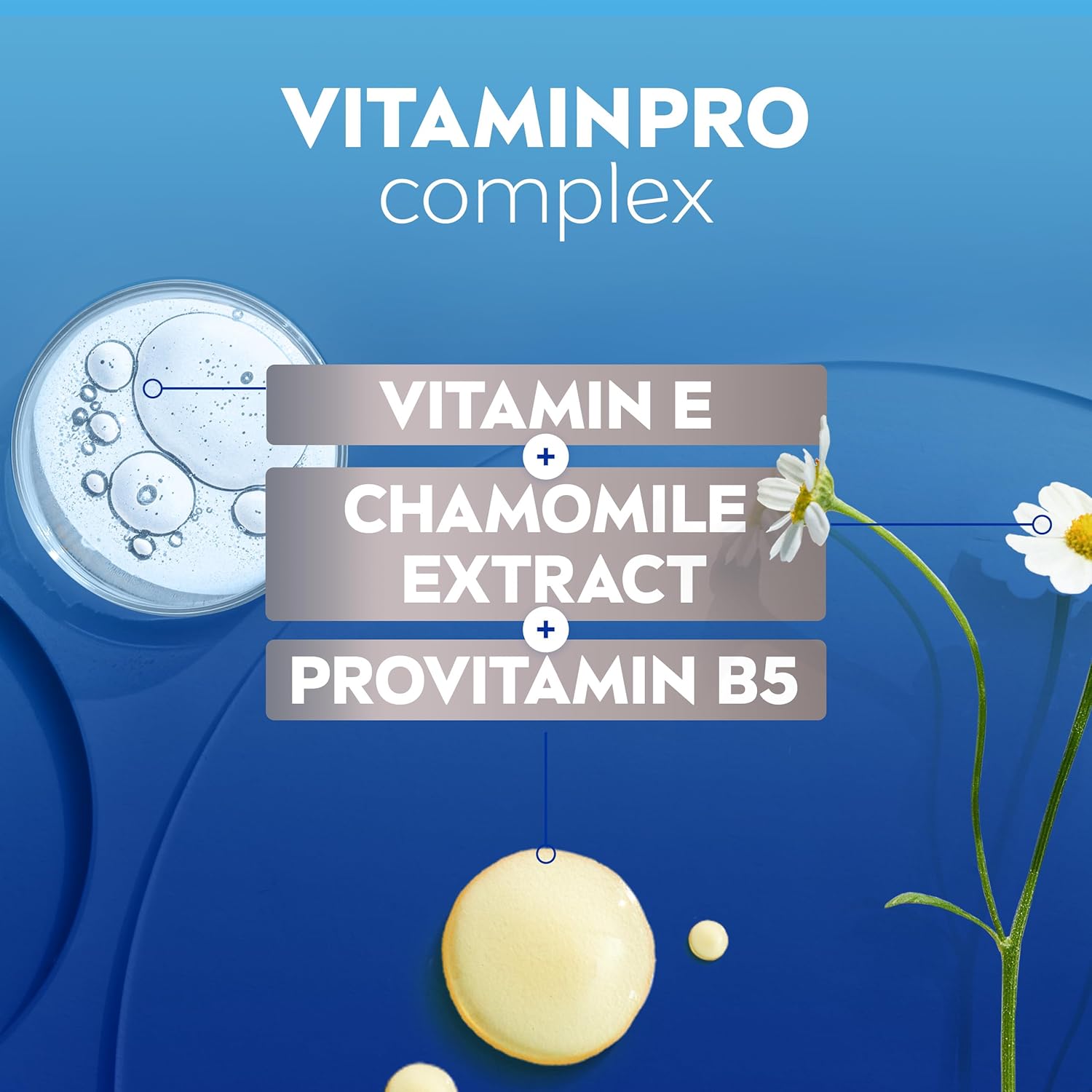 NIVEA_MEN_Sensitive_Shave_Gel,_Shaving_Gel_for_Men_with_Sensitive_Skin,_Enriched_with_VitaminPro_Complex,_7_Oz_Can,_Pack_of_3