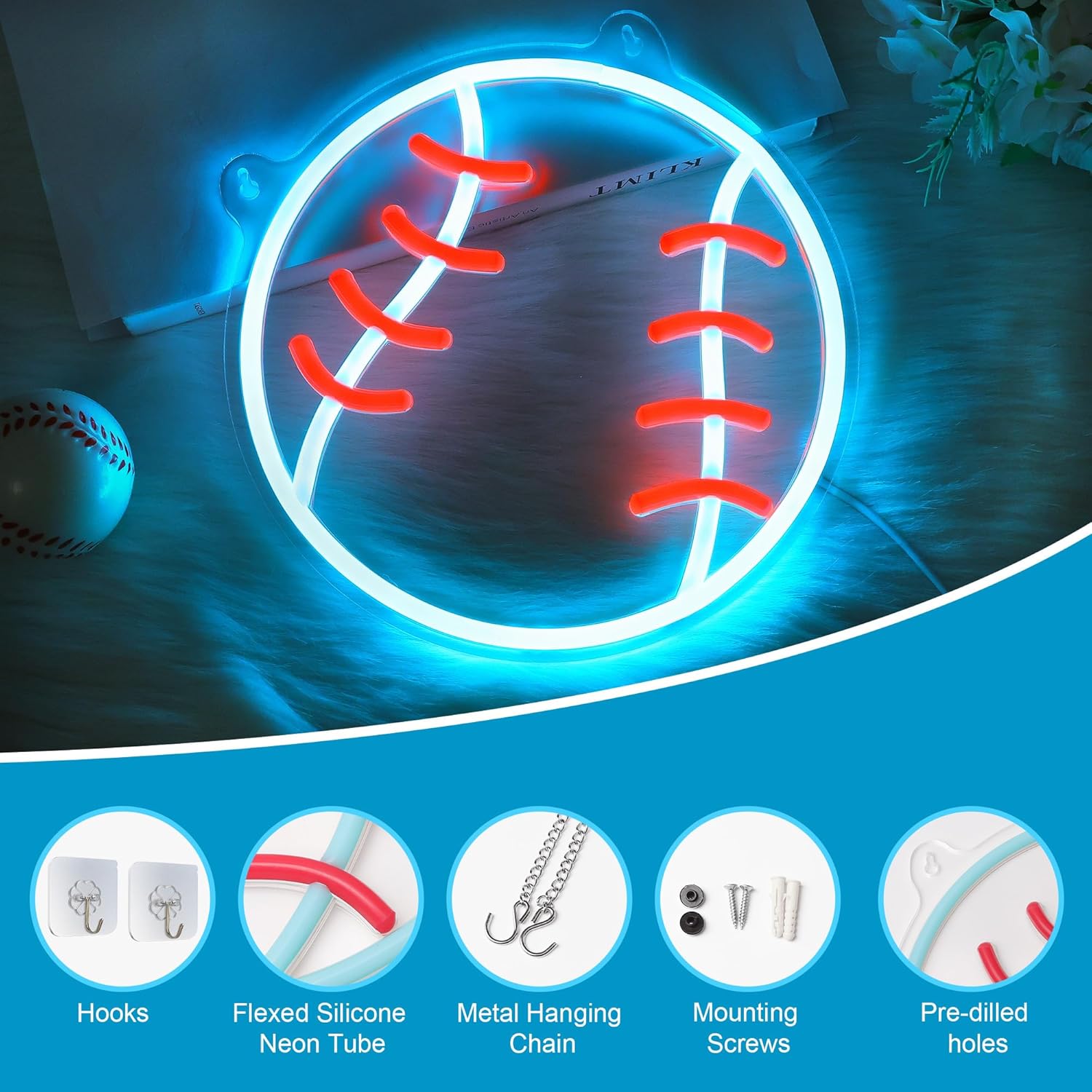 Baseball_Neon_Sign_-_Dimmable_Sport_Wall_Decor_with_USB_Power,_Unique_Gifts_for_Men_&_Boys_8-12,_LED_Bedroom_Lights_for_Man_Cave_College_Dorm_Baseball_Fan_Accessories