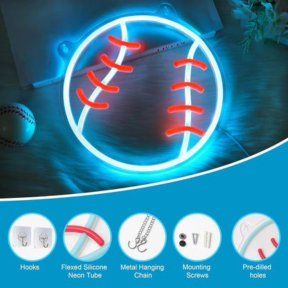 Baseball_Neon_Sign_-_Dimmable_Sport_Wall_Decor_with_USB_Power,_Unique_Gifts_for_Men_&_Boys_8-12,_LED_Bedroom_Lights_for_Man_Cave_College_Dorm_Baseball_Fan_Accessories