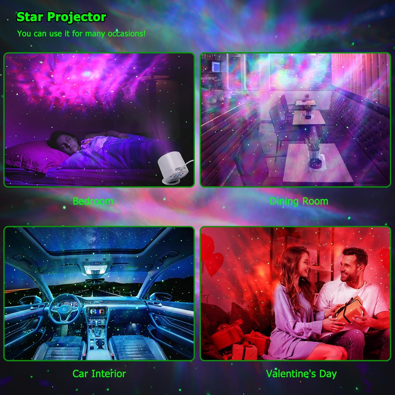 Galaxy_Projector,Star_Projector_with_Timer_and_Remote_Control_for_Adults_Bedroom_Decoration,_Party,Star_Night_Light