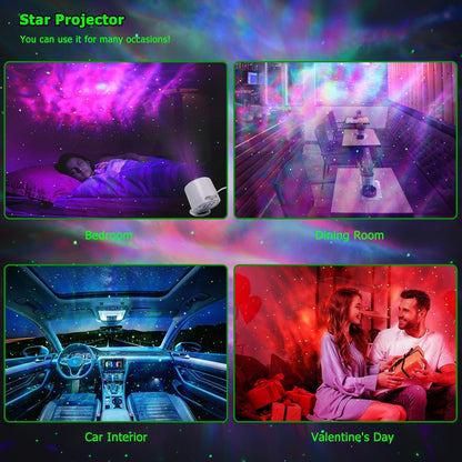 Galaxy_Projector,Star_Projector_with_Timer_and_Remote_Control_for_Adults_Bedroom_Decoration,_Party,Star_Night_Light