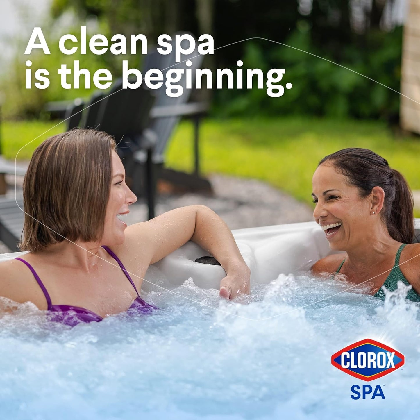 Clorox®_Pool&Spa™_Spa_Water_Clarifier,_For_Crystal_Clear_Spa_Water,_Clears_Dull,_Hazy_or_Cloudy_Water,_16_Ounce_(Pack_of_1)