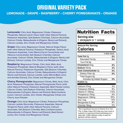 Ultima_Replenisher_Daily_Electrolyte_Powder_–_Original_Variety_Pack,_20_Stickpacks_–_Zero_Sugar_Hydration_Packets_with_6_Electrolytes_and_Minerals_–_Sugar_Free,_Plant_Based_&_Keto_Friendly​_Drink_Mix