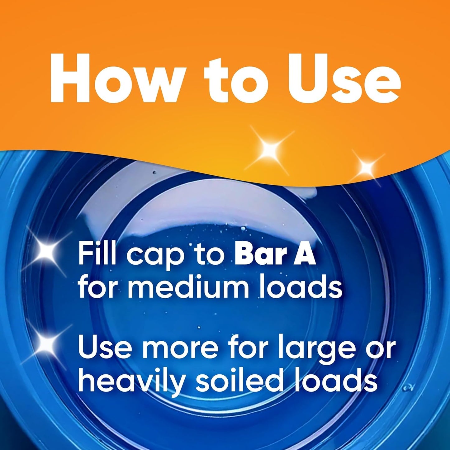 ARM_&_HAMMER_Baking_Soda_Fresh_Liquid_Laundry_Detergent,_Sparkling_Fresh_Scent,_110_Loads,_110_Fl_Oz