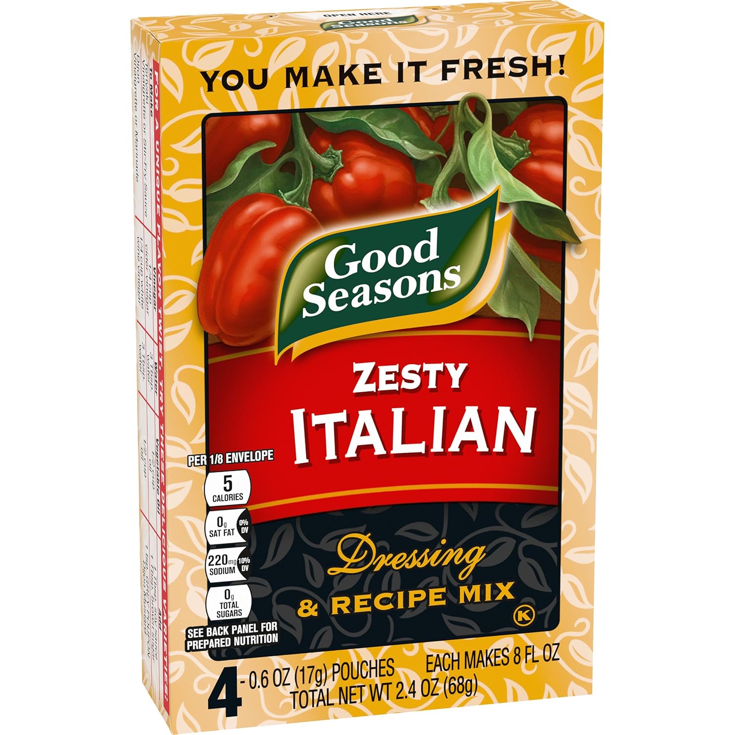 Good_Seasons_Zesty_Italian_Dressing_&_Recipe_Seasoning_Mix,_4_ct_Packets