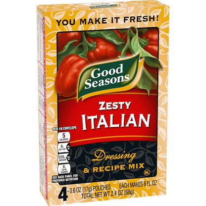 Good_Seasons_Zesty_Italian_Dressing_&_Recipe_Seasoning_Mix,_4_ct_Packets