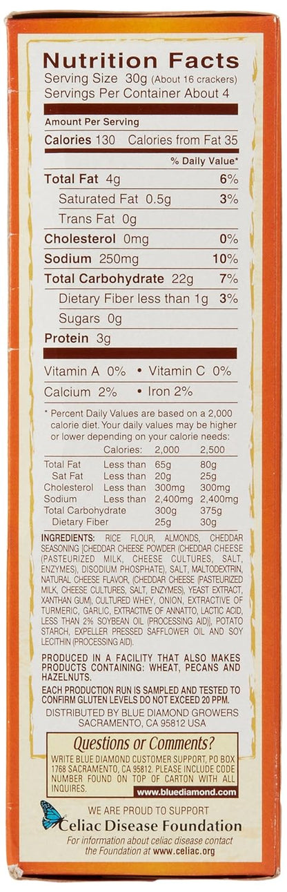 Blue_Diamond_Almonds_Nut_Thins,_Cheddar_Cheese,_4.25_Oz