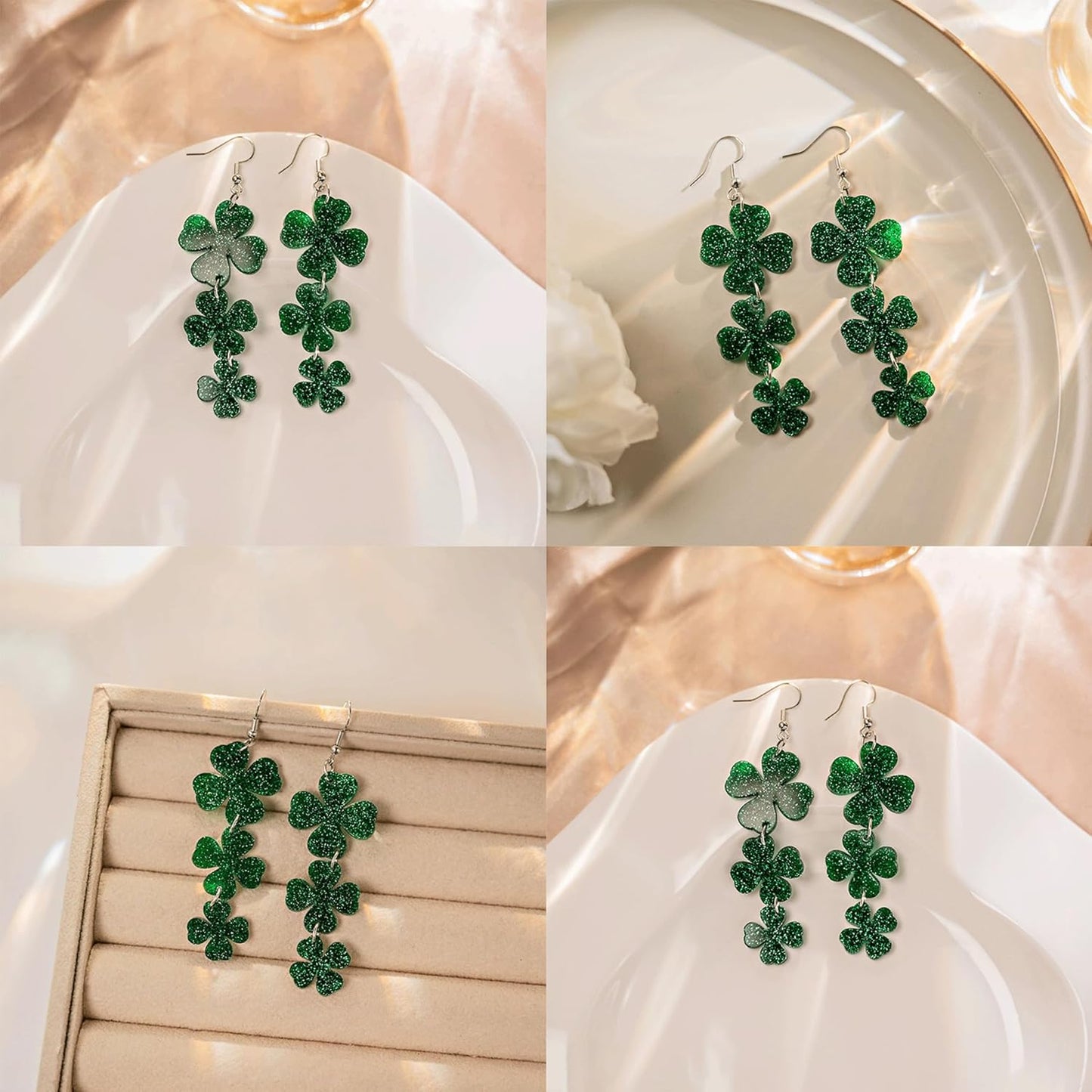 St_Patricks_Day_Earrings_St_Patricks_Day_Shirt_Women_Shamrock_Earrings_Outfits_for_Women