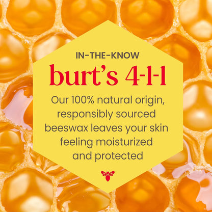 Burt's_Bees_Lip_Tint_Balm_with_Long_Lasting_2_in_1_Duo_Tinted_Balm_Formula,_Color_Infused_with_Deeply_Hydrating_Shea_Butter_for_a_Natural_Looking_Buildable_Finish,_Fiery_Red_Dahlia_(2-Pack)