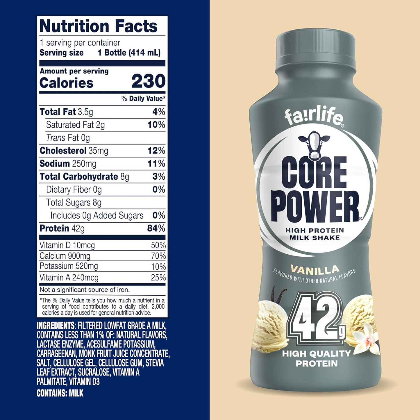 Core_Power_Elite_High_Protein_Shake,_Vanilla,_42g_Bottle,_14oz,_12_Pack