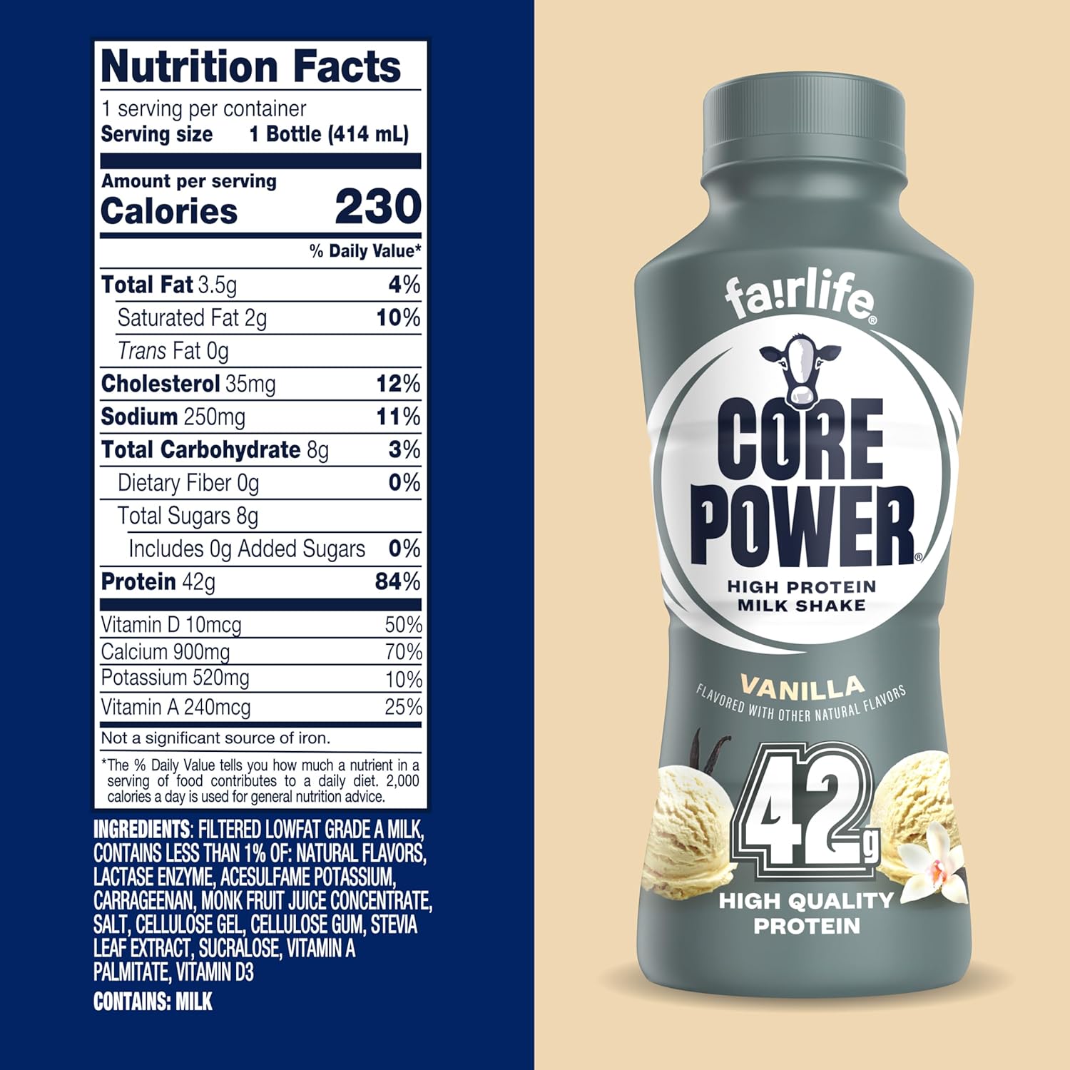 Core_Power_Elite_High_Protein_Shake,_Vanilla,_42g_Bottle,_14oz,_12_Pack