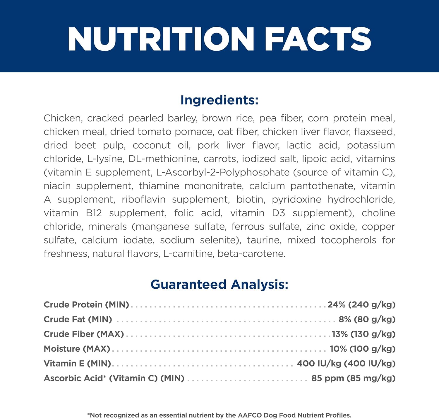 Hill's_Science_Diet_Adult_Perfect_Weight_Dry_Dog_Food,_Chicken_&_Brown_Rice,_25_lb._Bag