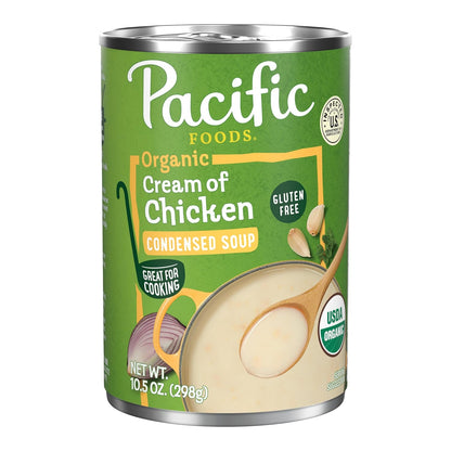 Pacific_Foods_Organic_Cream_of_Chicken_Soup,_10.5_oz_Can