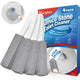 Gray(2x Efficiency) - 4 Count (Pack of 1)