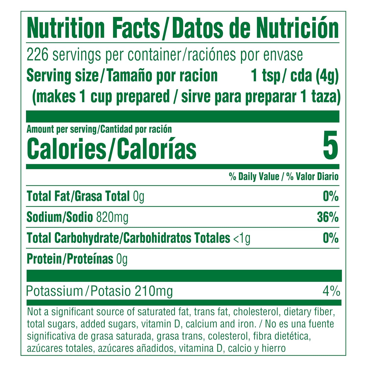 Knorr_Granulated_Bouillon_3_Count_Chicken_For_sauces,_gravies,_and_soups_Fat_and_Cholesterol_Free_32_oz