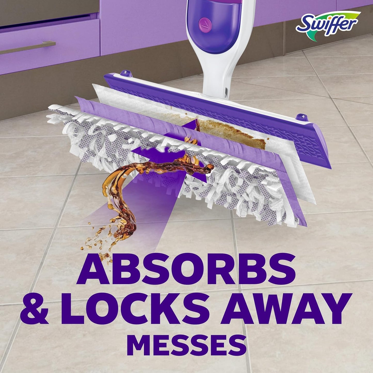 Swiffer_PowerMop_Multi-Surface_Mop_Kit_for_Floor_Cleaning,_Fresh_Scent,_Mopping_Kit_Includes_PowerMop,_2_Mopping_Pad_Refills,_1_Floor_Cleaning_Solution_with_Fresh_Scent_and_2_Batteries