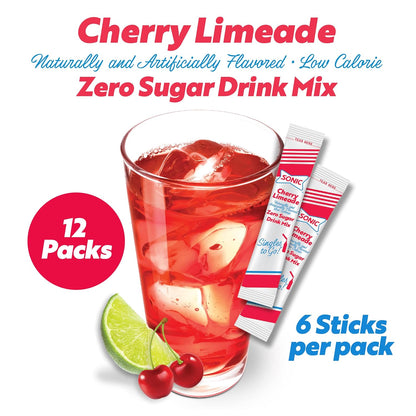 Sonic_Singles_To_Go_Powdered_Drink_Mix,_Cherry_Limeade,_6_Sticks_Per_Box,_12_Boxes_(72_Sticks_Total)