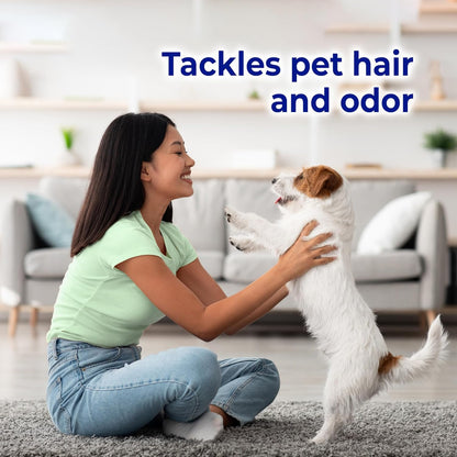 Snuggle_SuperFresh_Fabric_Softener_Dryer_Sheets,_200_Count,_Morning_Breeze,_Long-Lasting_Fresh_&_Clean_Scent,_Tackles_Pet_Odor,_Helps_Repel_Pet_Hair,_Reduces_Static_&_Fights_Wrinkles,_HE_Safe