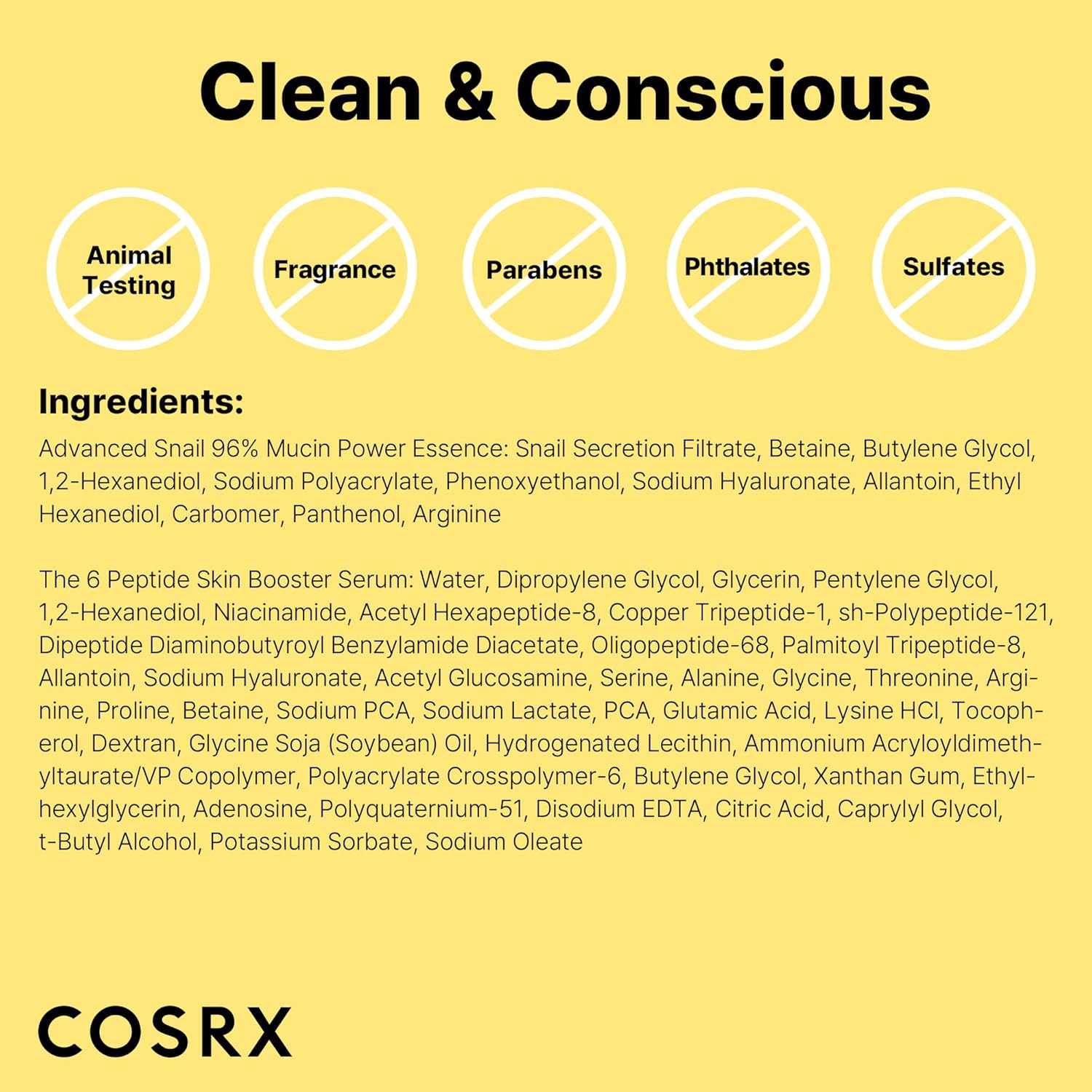 COSRX_Snail_Mucin_96%_Peptide_Booster_Set_-_Amazon_Exclusive_-_Korean_Skin_Care,_Gift_Sets,_Skin_Care_Sets_for_Women,_Advanced_Snail_Mucin_Serum,_Face_Serum,_Mothers_Day_Gifts_for_Mom