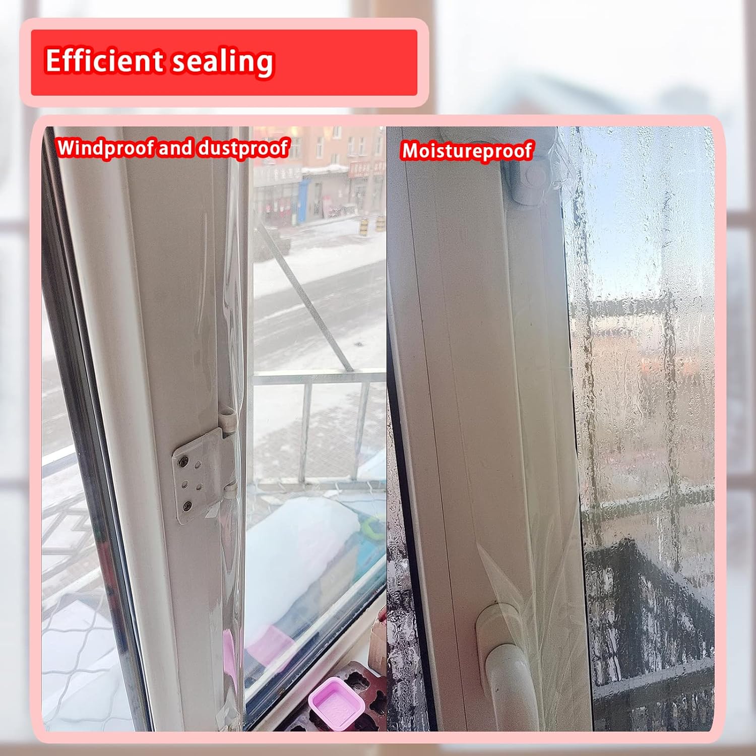 Birllaid_Transparent_Window_Weather_Sealing_Tape,_3_Inch_x_55_Yards_(165_FT),_Window_AC_Insulation_Air_Conditioner_Sealing_Tape,_No_Residue,_Clear