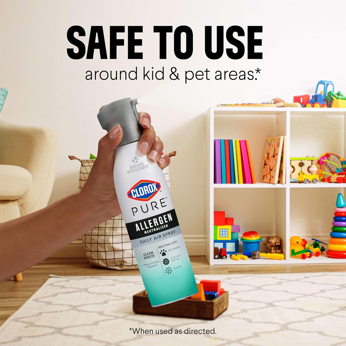 Clorox_PURE_Allergen_Neutralizer_Daily_Air_Spray,_Clean_Breeze,_8_Ounces