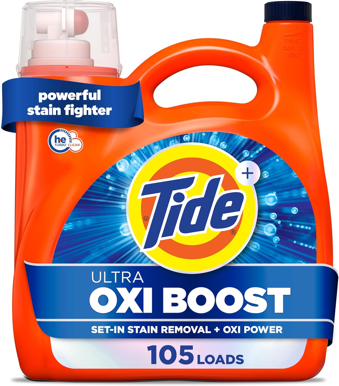 Tide_Ultra_Oxi_Boost_Liquid_Laundry_Detergent,_148_fl_oz,_105_Loads,_Advanced_Stain_Remover_with_Extra_Oxi_Power