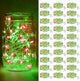 Red Green - 30 Pack