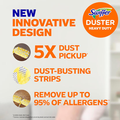 Swiffer_Duster_Kit_with_6_ft_Super_Extendable_Handle,_Heavy_Duty_Starter_Kit_with_8_Refills
