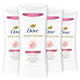 2.6 Ounce (Pack of 4) - Fragranced