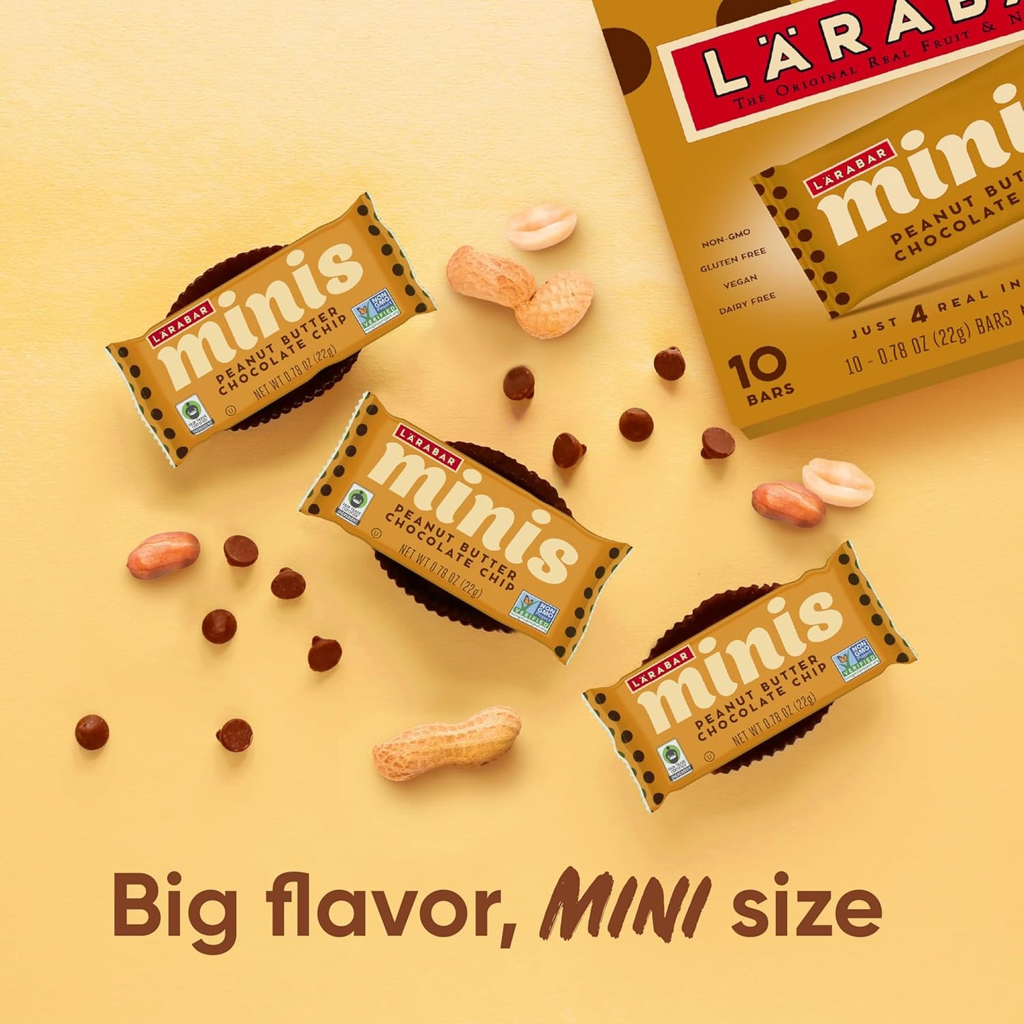 Larabar_Peanut_Butter_Chocolate_Chip_Mini_Bars,_Gluten_Free_Vegan,_10_ct