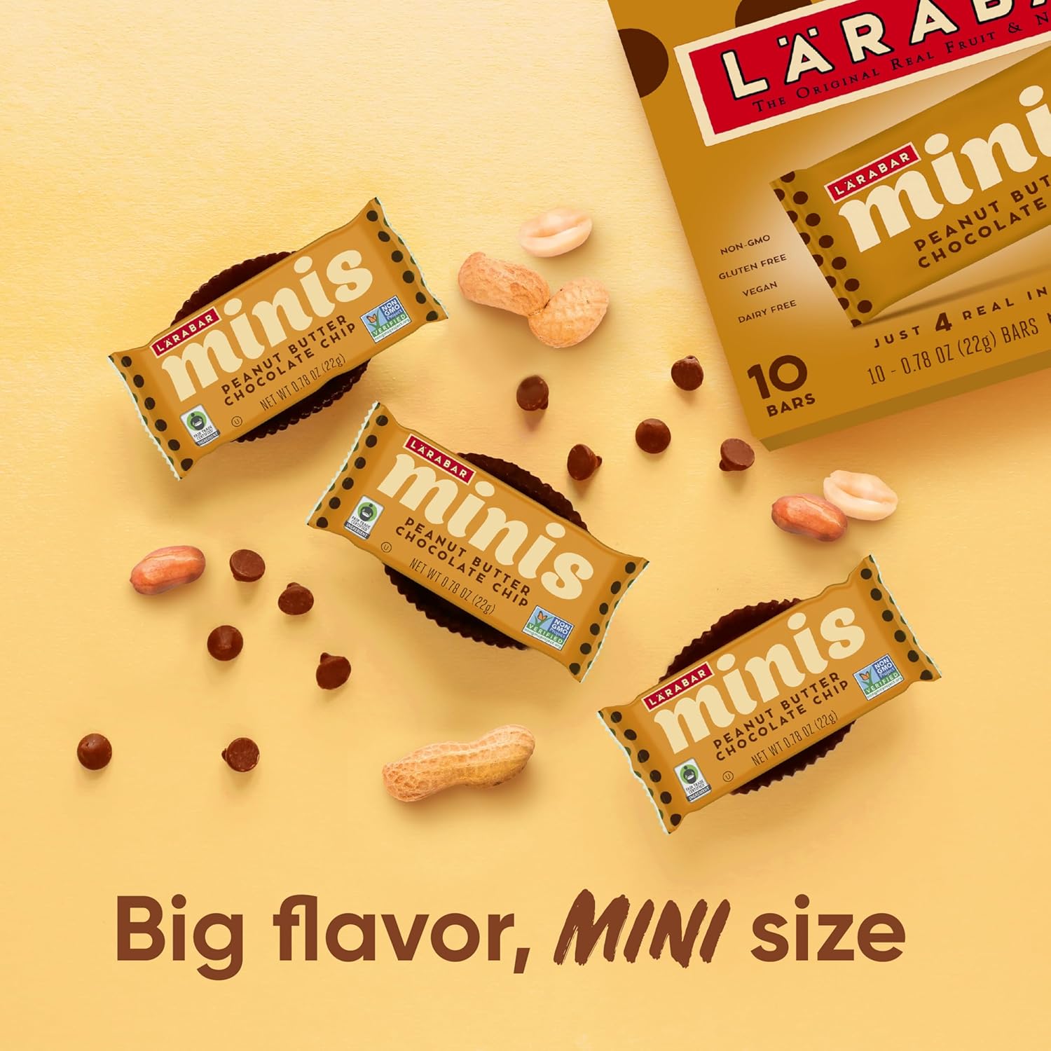 Larabar_Peanut_Butter_Chocolate_Chip_Mini_Bars,_Gluten_Free_Vegan,_10_ct
