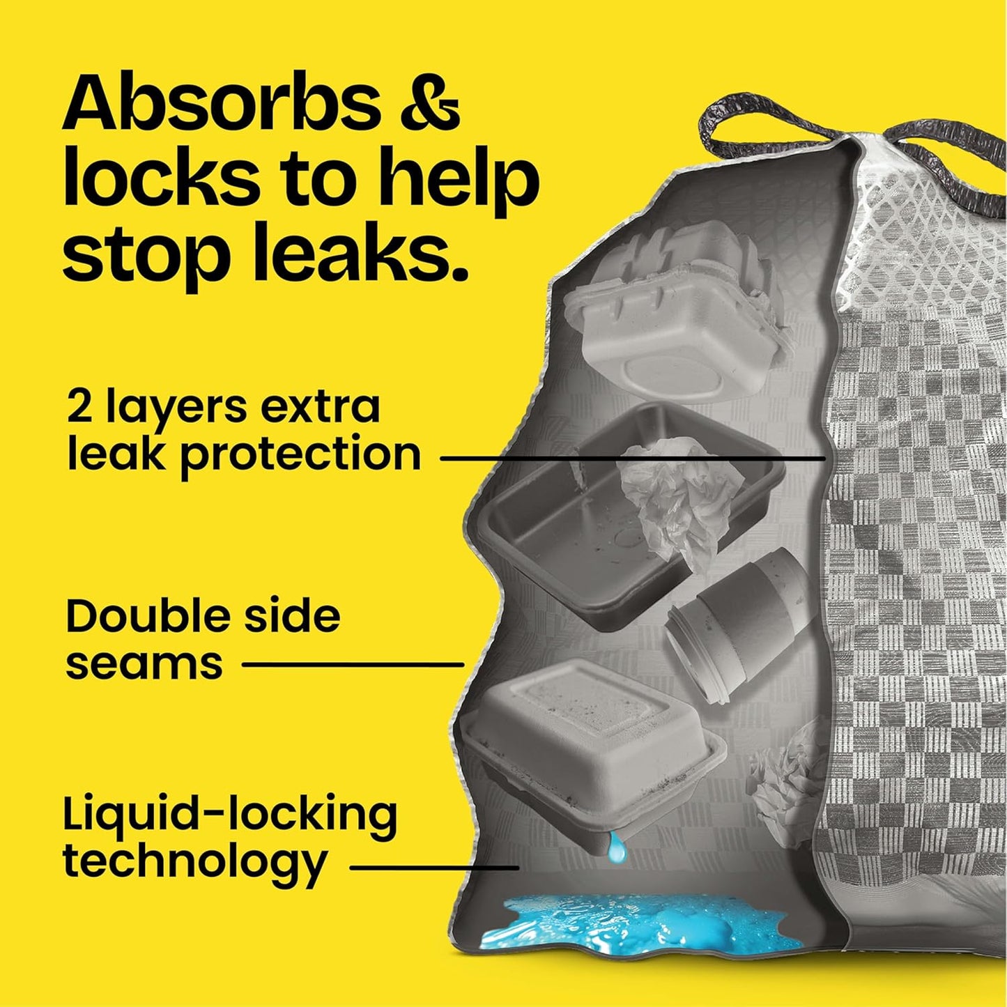 Glad_ForceFlex_MaxStrength_LeakGuard_Trash_Bags,_13_Gal,_Sunshine_Lemon_Scent,_90_Ct_(Pack_May_Vary)