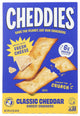 Classic Cheddar - 4.2 Ounce (Pack of 1)