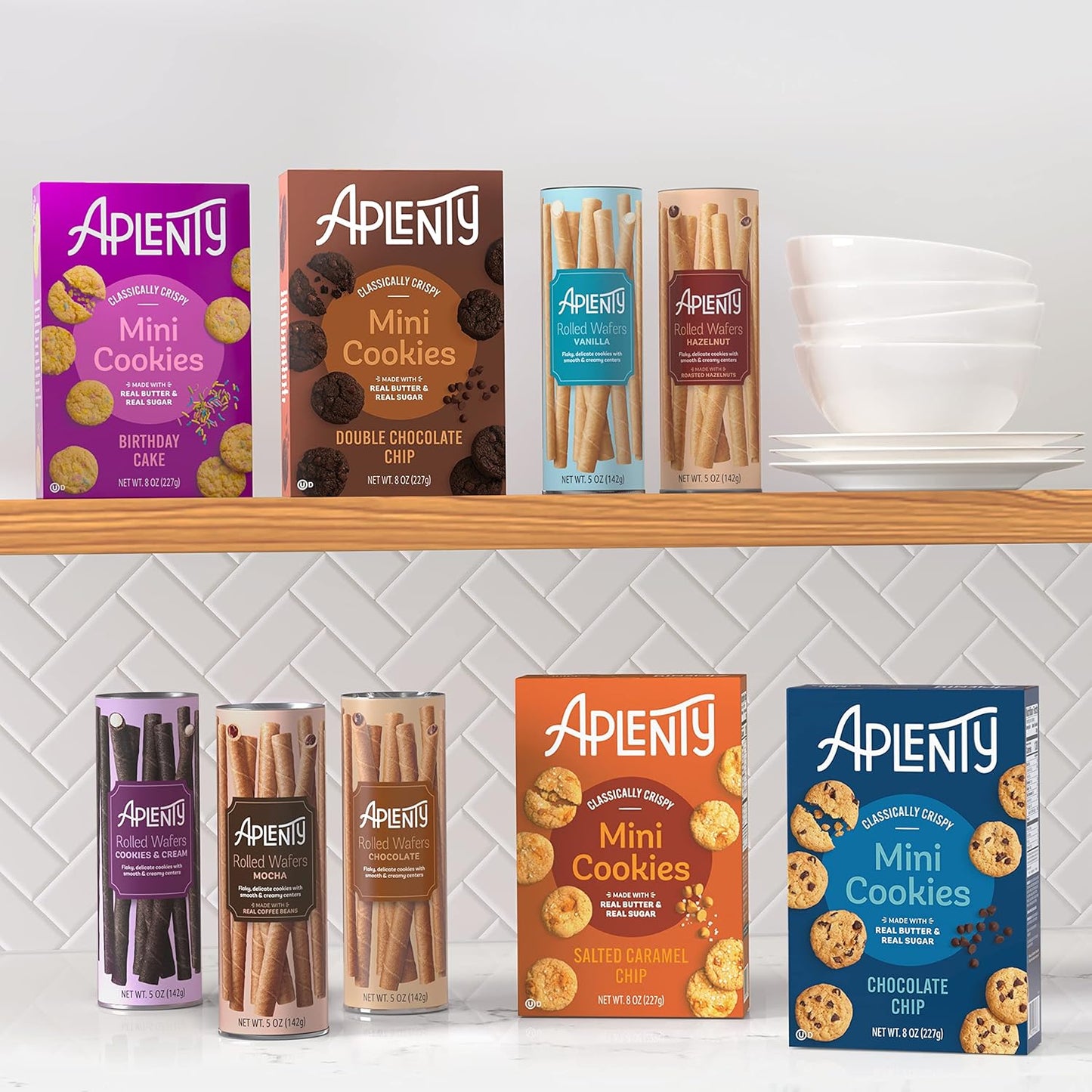 Aplenty,_Chocolate_Chip_Mini_Cookies,_8_oz