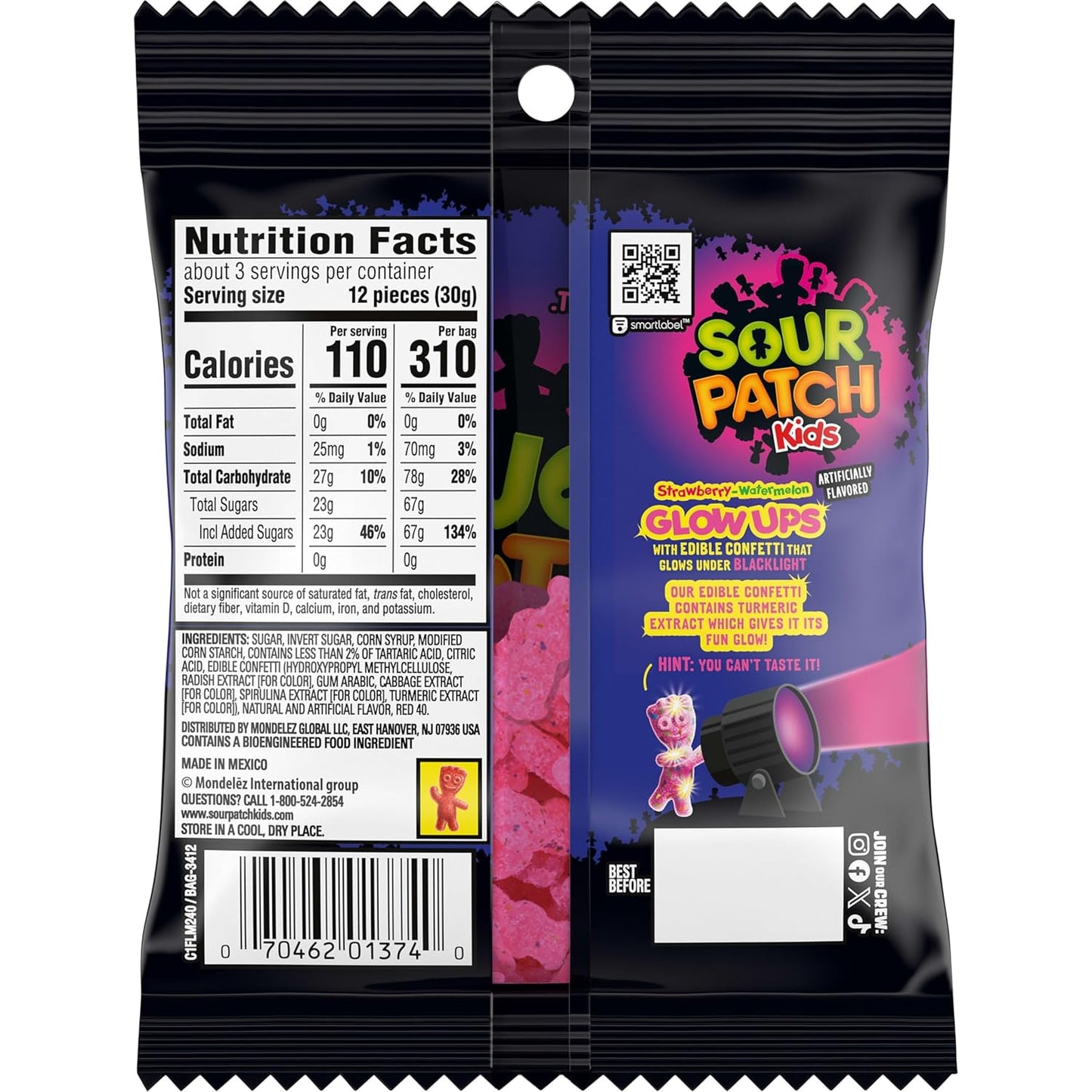 SOUR_PATCH_KIDS_Glow_Ups_Strawberry-Watermelon_Soft_&_Chewy_Candy,_Bulk_Candy,_12-3.08_oz_Bags