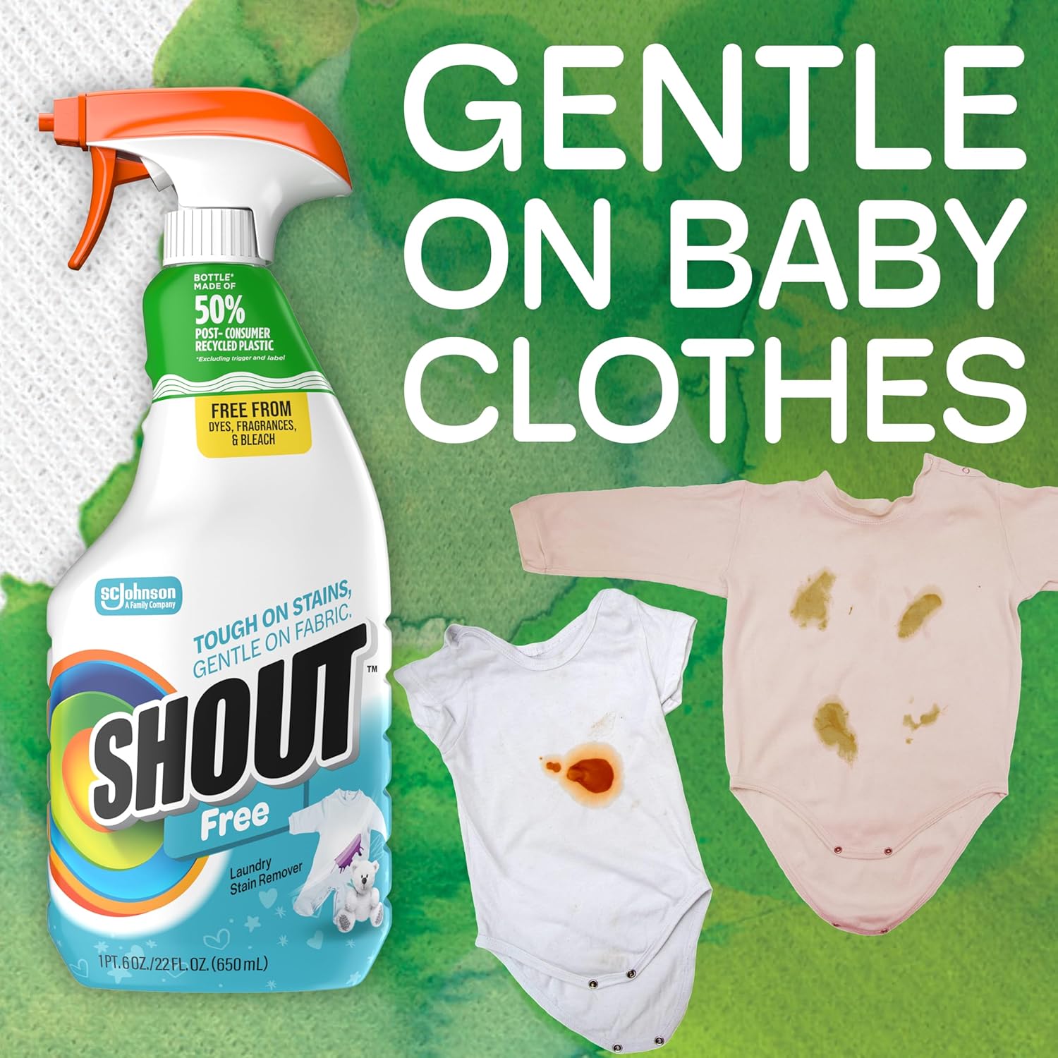 Shout_Free_Laundry_Stain_Remover_Spray,_Active_Enzyme_Formula_is_Fragrance,_Bleach,_and_Dye_Free,_Removes_Everyday_Stains_including_Baby_Stains_-_22oz_Spray