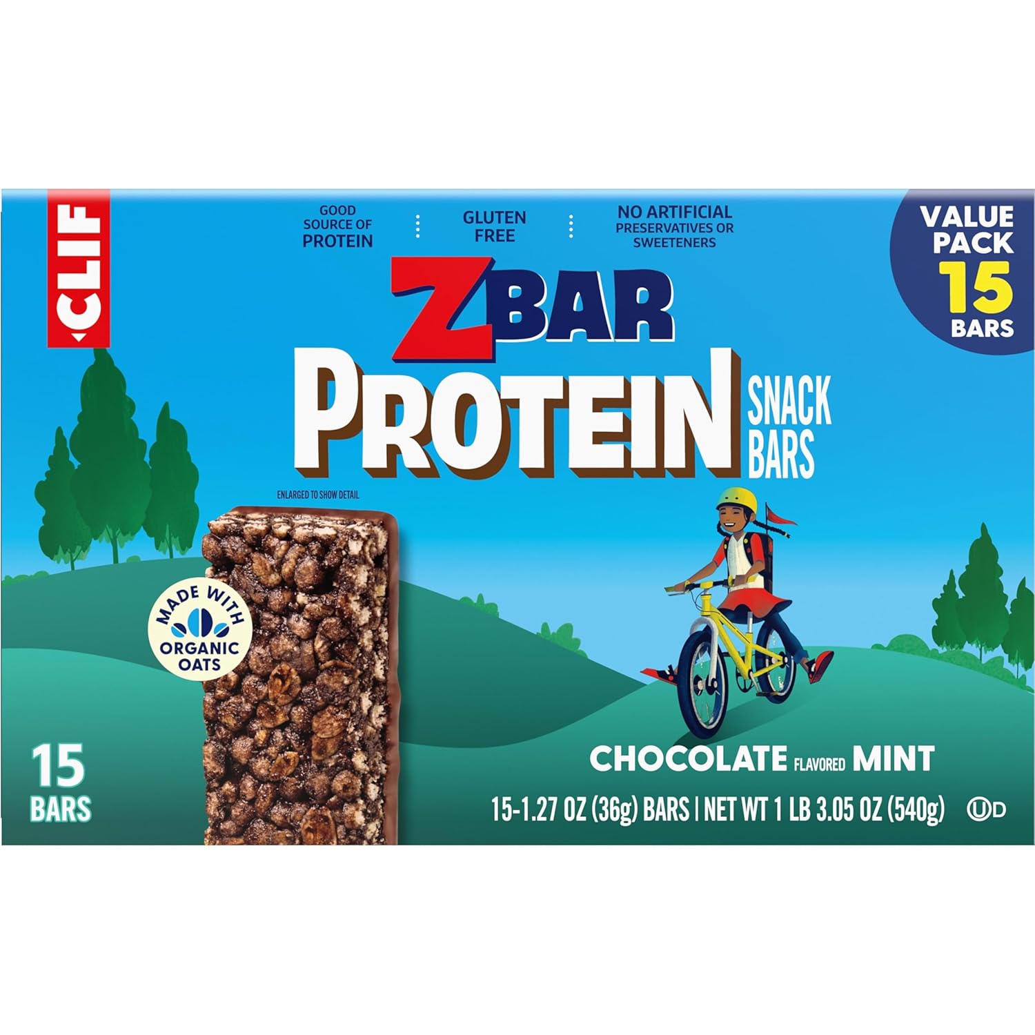 Zbar_Protein_-_Chocolate_Flavored_Mint_-_Crispy_Snack_Bars_-_Made_with_Organic_Oats_-_Non-GMO_-_5g_Protein_-_Gluten_Free_Protein_Bars_(15_Pack)