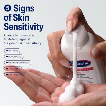 Cetaphil_Redness_Relieving_Foaming_Face_Wash_For_Sensitive_Skin,_8_Fl_Oz,_Gently_Cleanses_&_Calms_Sensitive_Skin_Without_Over_Drying,_(Packaging_May_Vary)