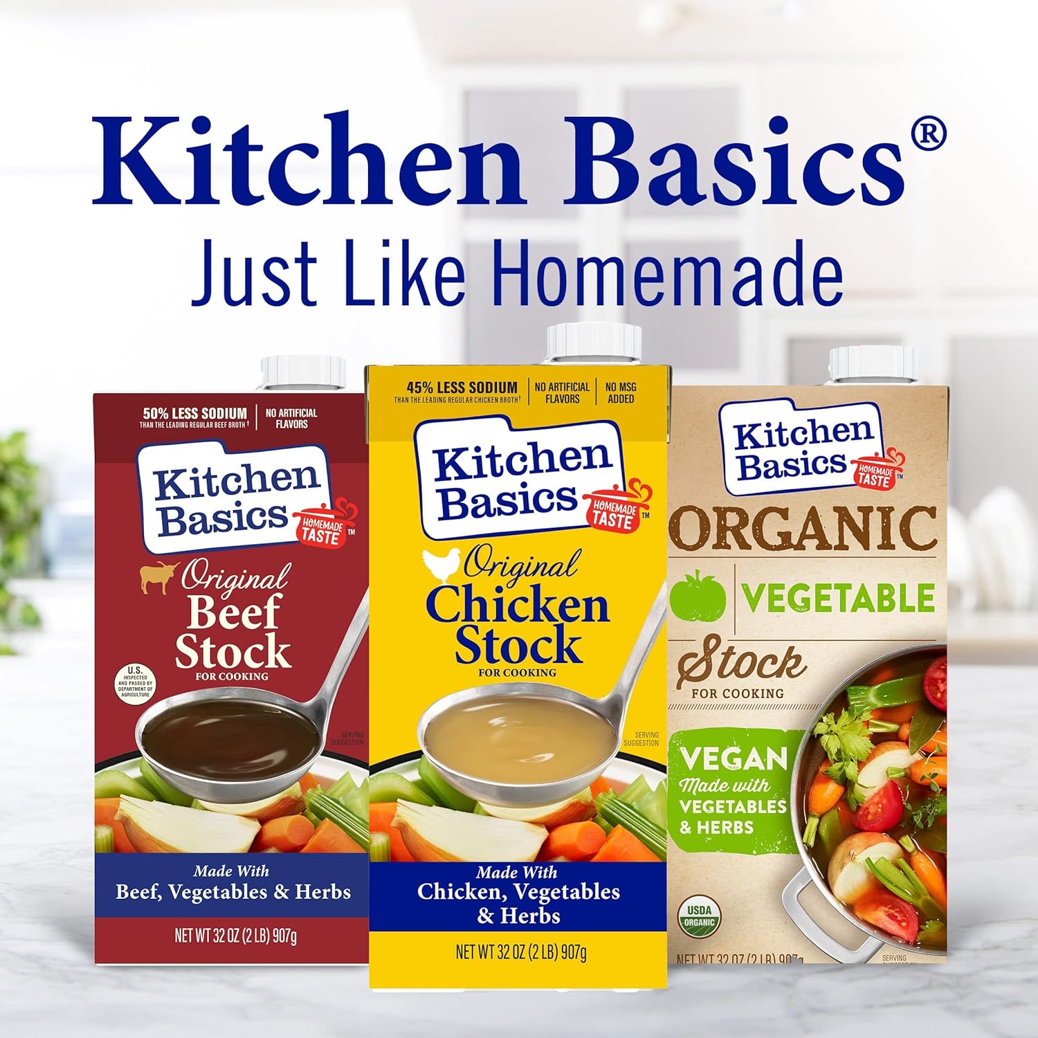 Kitchen_Basics®_Organic_Vegetable_Stock,_32_oz._Carton