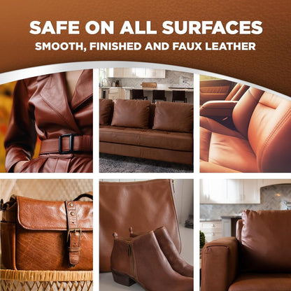 Weiman_Leather_Cleaner_&_Conditioner_-_Cleans,_Restores_&_Protects_Leather,_UV_Protection_Prevent_Cracking_&_Fading,_For_Car_Seats,_Sofas,_Shoes,_Bags_&_All_Finished_Leather_Surfaces,_2_Pack,_60_Wipes